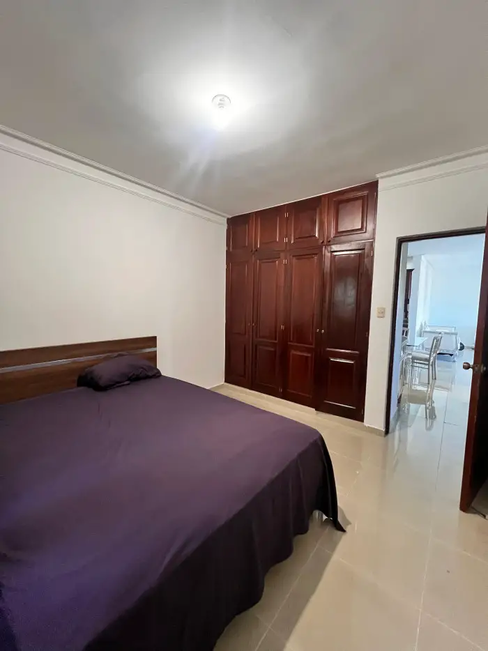 Se alquila hermoso apartamento en EL MILLON 3 HABS Foto 7265373-7.jpg