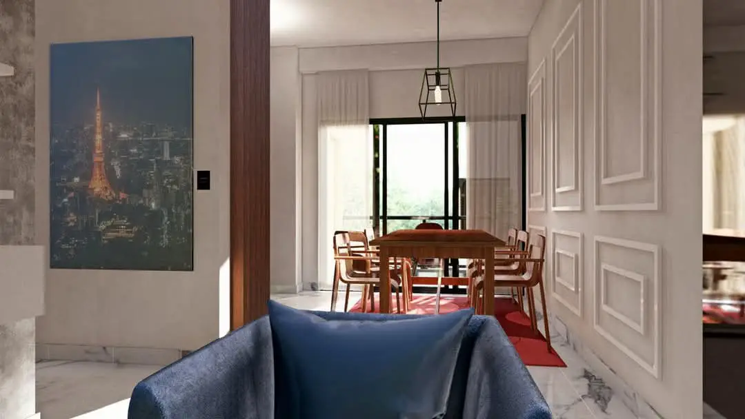 Apartamento 1 y 3 hab En Jardines Del Sur  Separa Con 2000 Us Foto 7265436-6.jpg