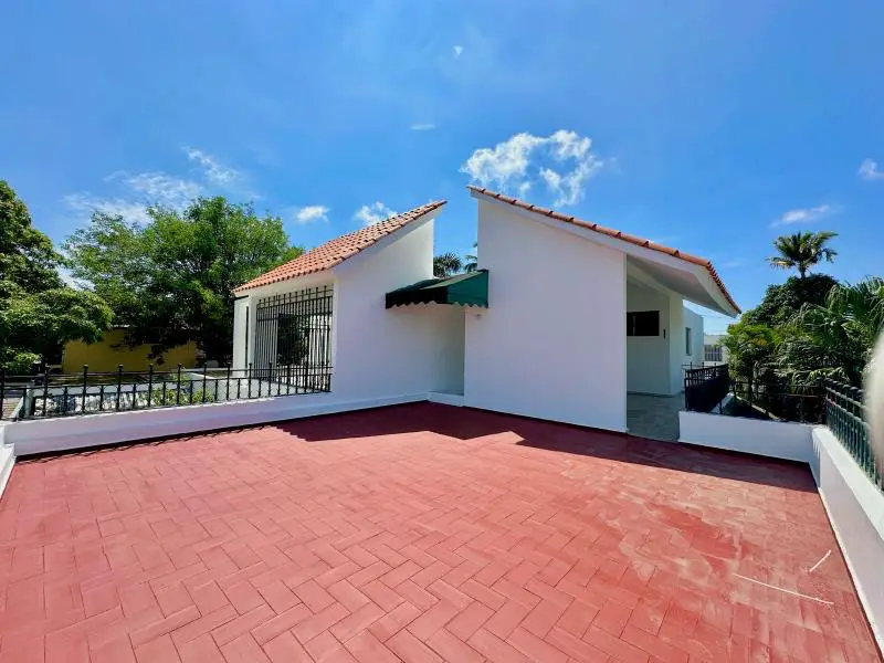 Casa en Venta en la castellana Foto 7265845-10.jpg