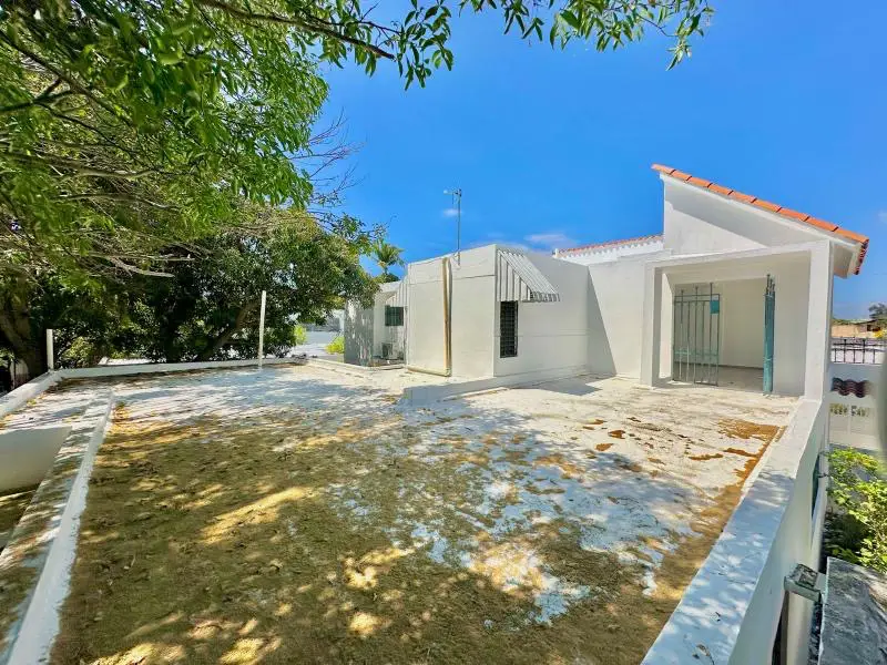 Casa en Venta en la castellana Foto 7265845-4.jpg