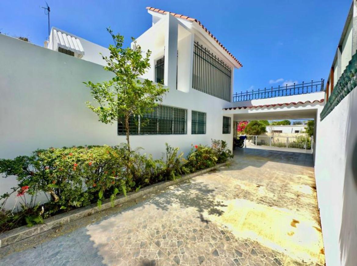 Casa en Venta en la castellana Foto 7265845-7.jpg