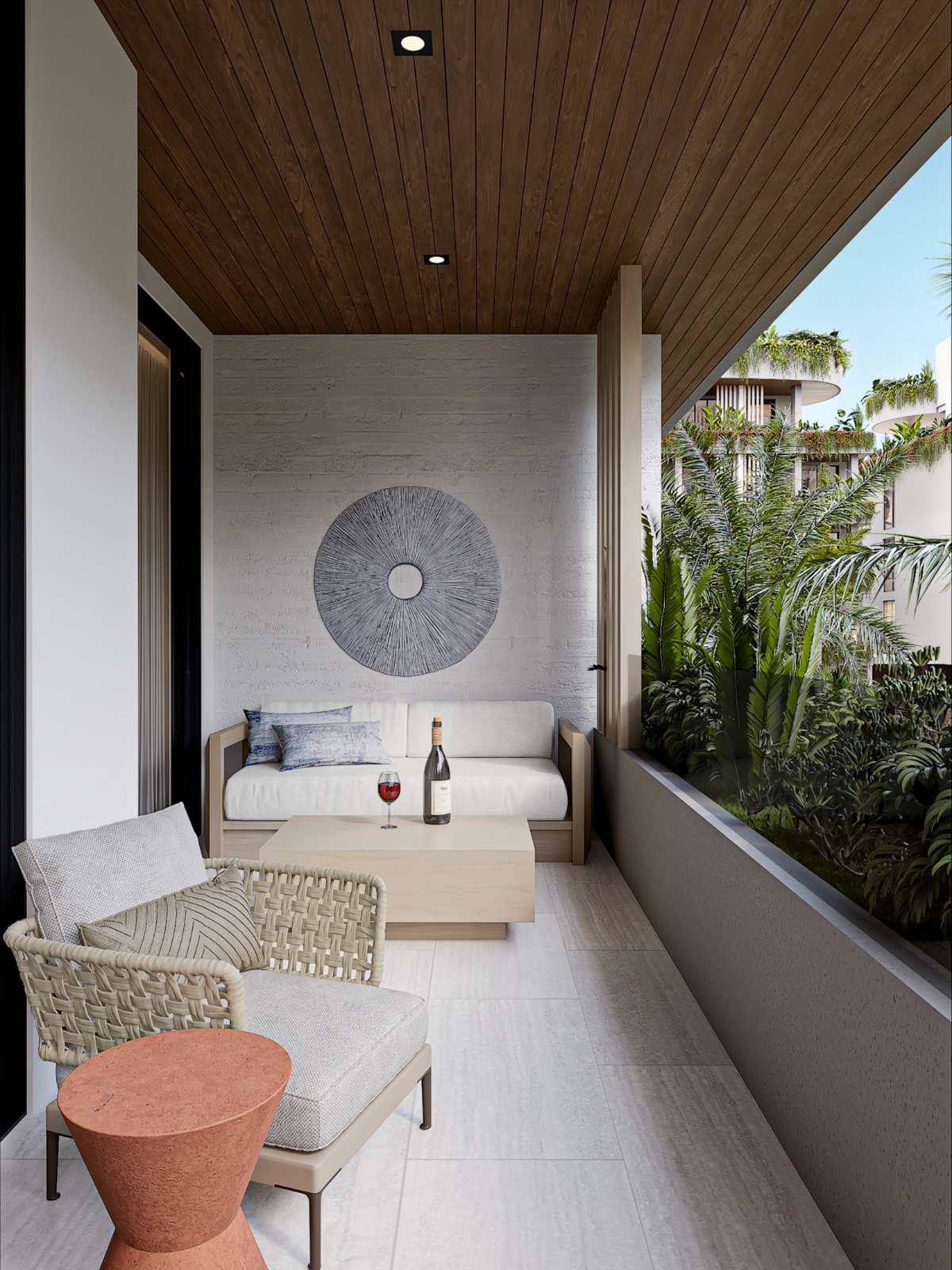 Vendo apartamento BAYAHIBE RESIDENCE  Foto 7266258-3.jpg