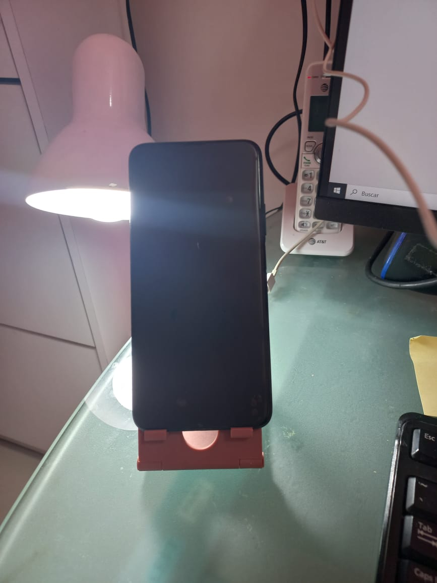 Huawei Y9S desbloquedo para todas la compañias Foto 7266617-1.jpg