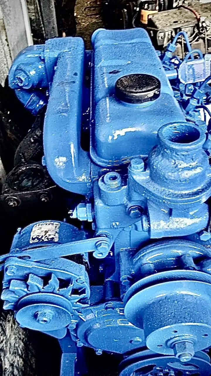 MOTOR LB TURBO DISPONIBLE ➡️⚡️???? Foto 7267594-3.jpg