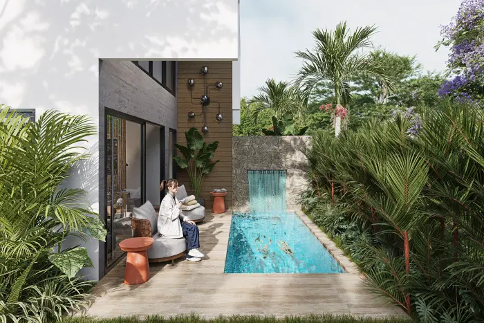 Villa con Piscina Privada en Venta en Punta Cana  Foto 7268408-1.jpg