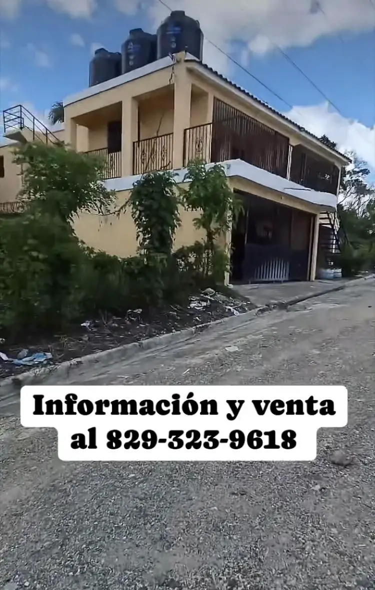 Invierte en tu Futuro Terrenos en Villa Mella con las Mejores Facilida Foto 7268750-2.jpg