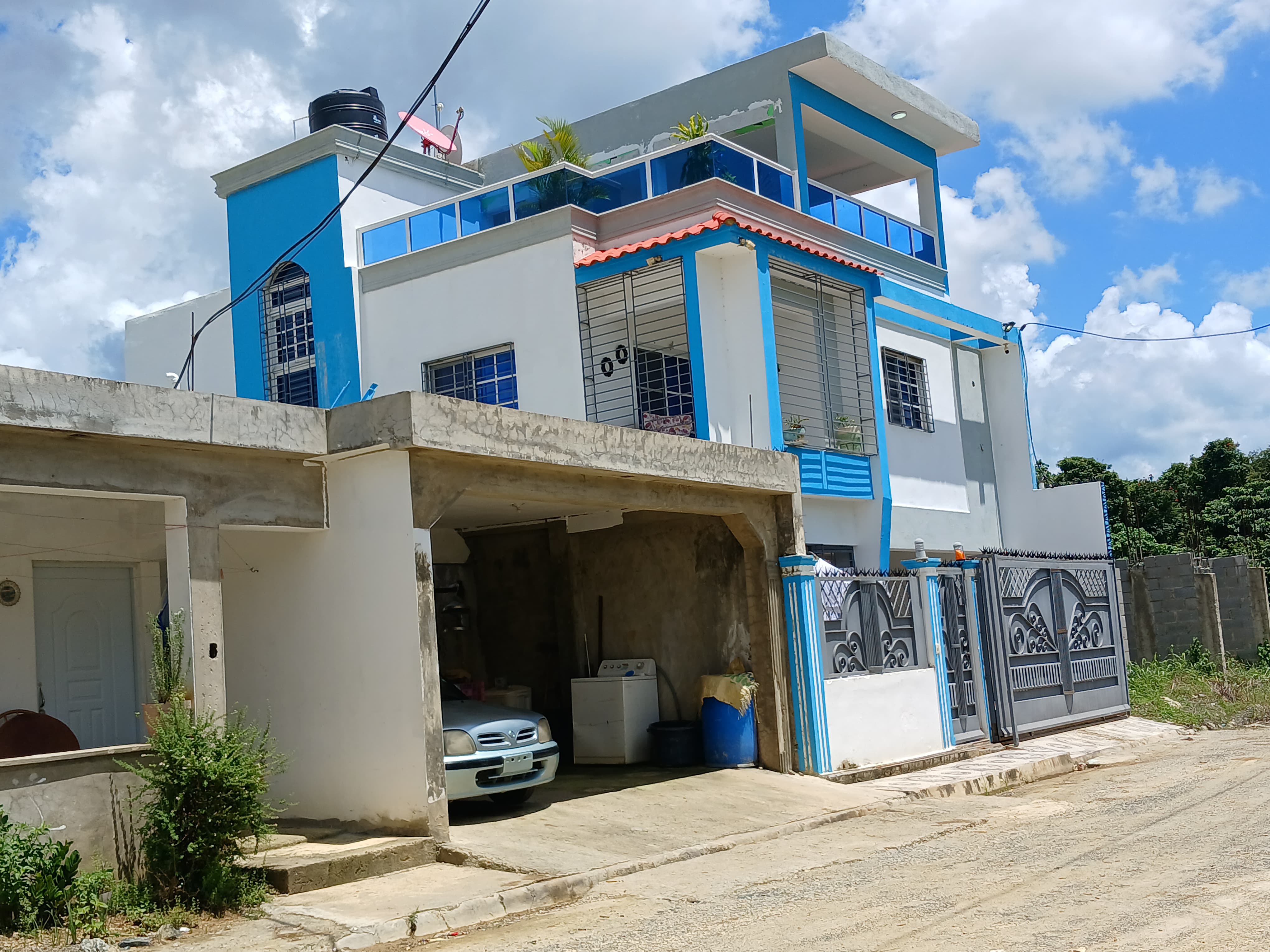 Invierte en tu Futuro Terrenos en Villa Mella con las Mejores Facilida Foto 7268750-5.jpg
