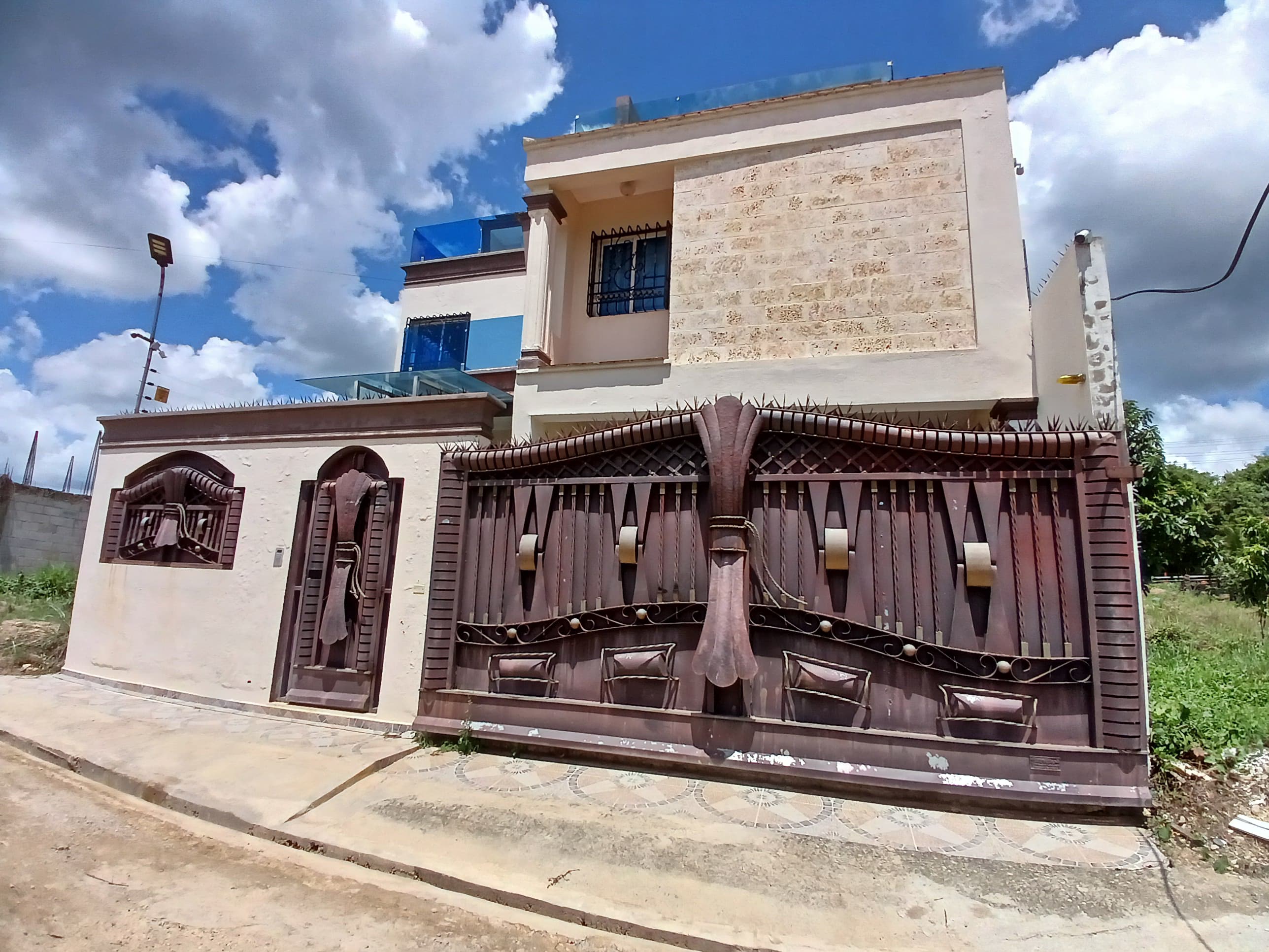 Invierte en tu Futuro Terrenos en Villa Mella con las Mejores Facilida Foto 7268750-7.jpg