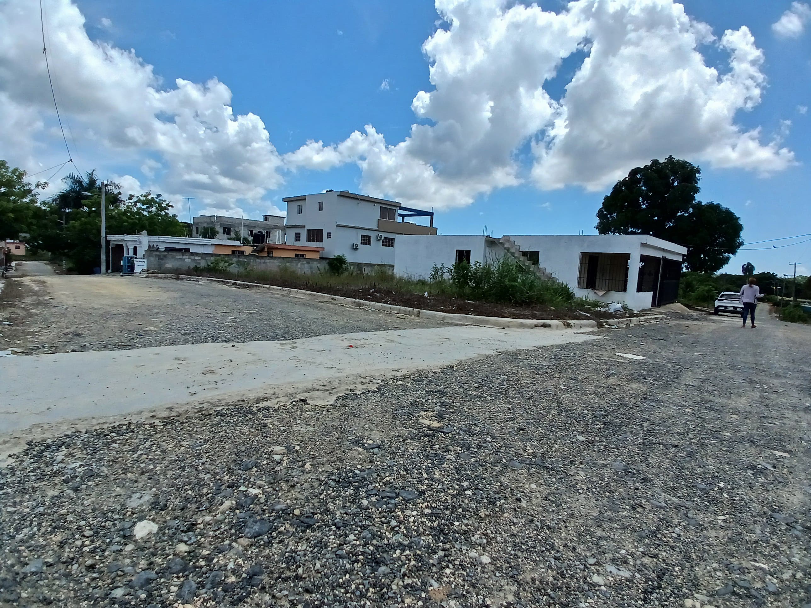Invierte en tu Futuro Terrenos en Villa Mella con las Mejores Facilida Foto 7268750-8.jpg