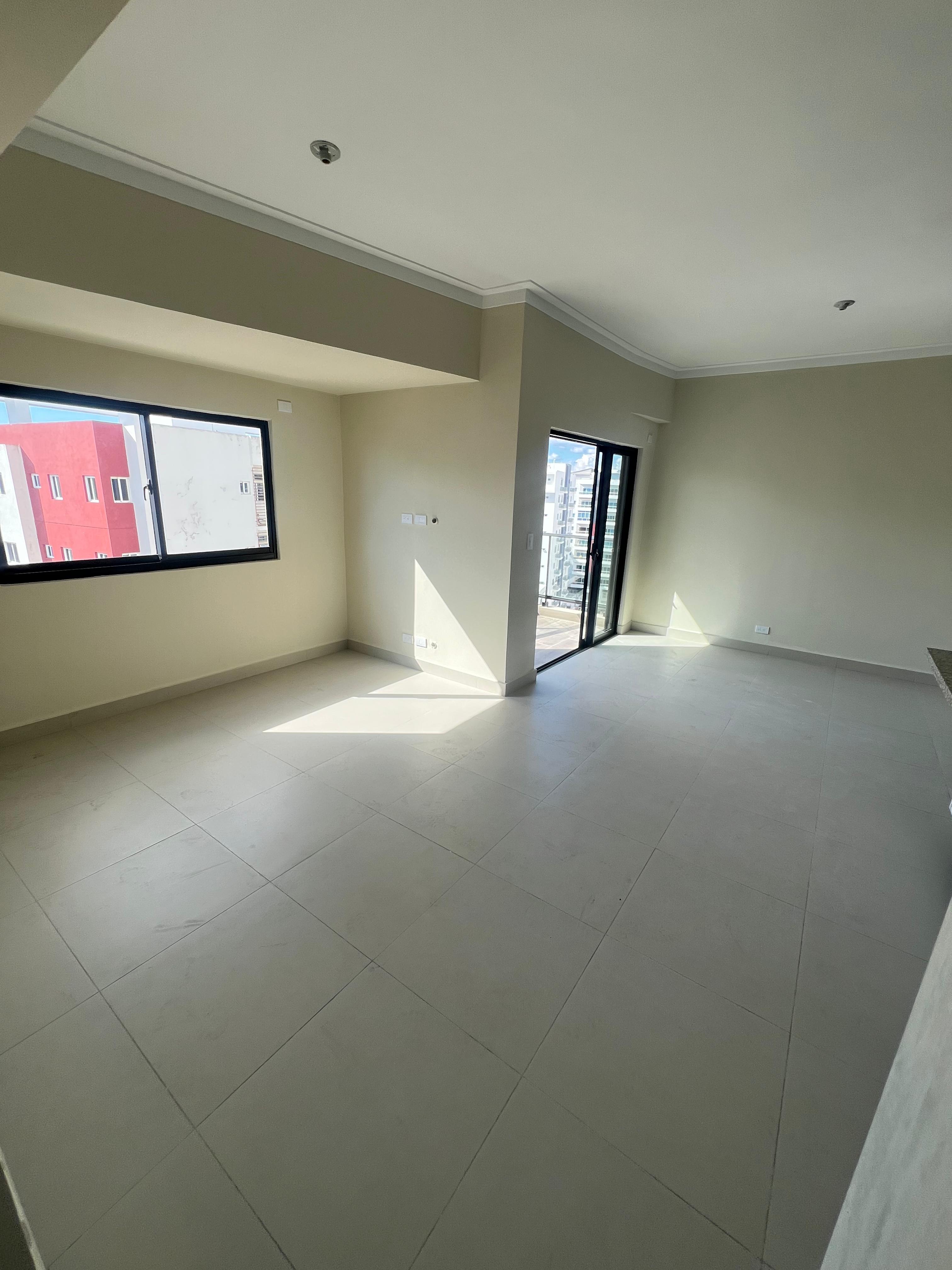 Apartamento de 2 habitaciones Nuevo en alquiler Evaristo Morales Foto 7269005-9.jpg