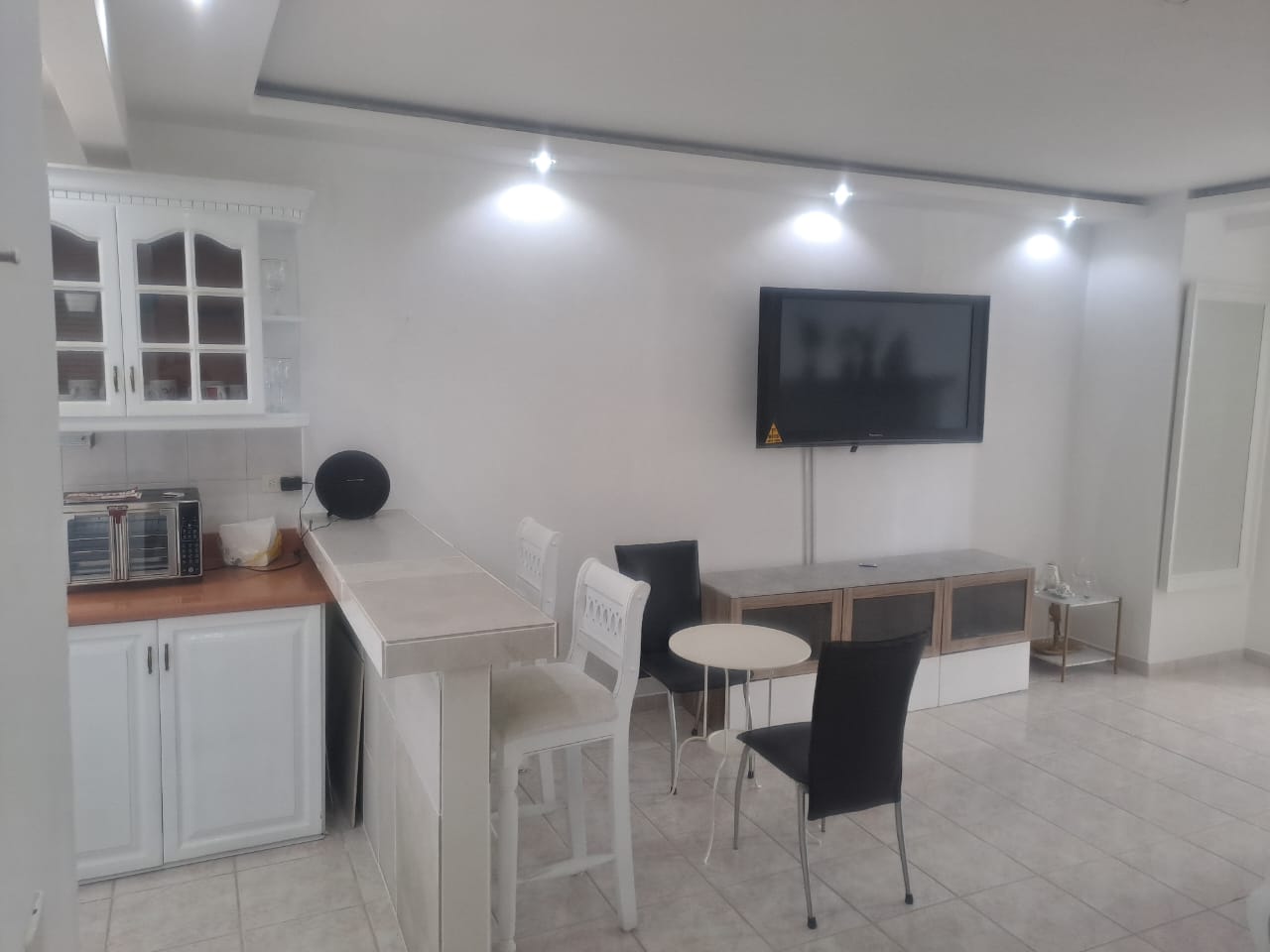 Apartamento amueblado Naco 1 habitación Foto 7269021-5.jpg