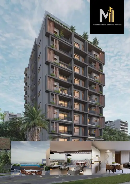 Vendo Apartamento en Santo Domingo Centro Foto 7269781-1.jpg