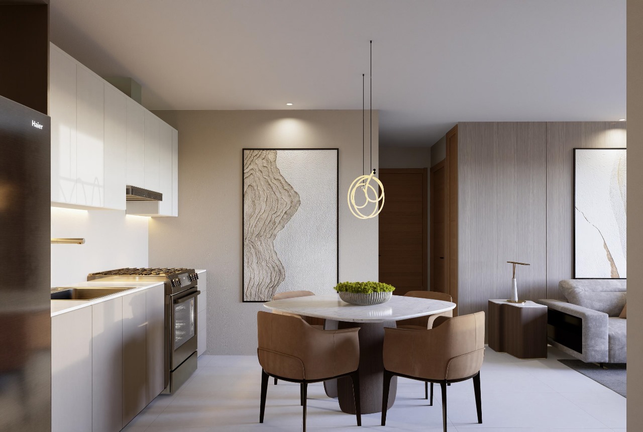 Vendo Apartamento en Santo Domingo Centro Foto 7269781-3.jpg