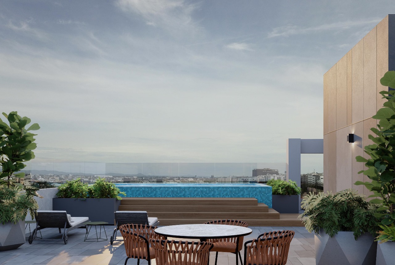 Vendo Apartamento en Santo Domingo Centro Foto 7269781-5.jpg