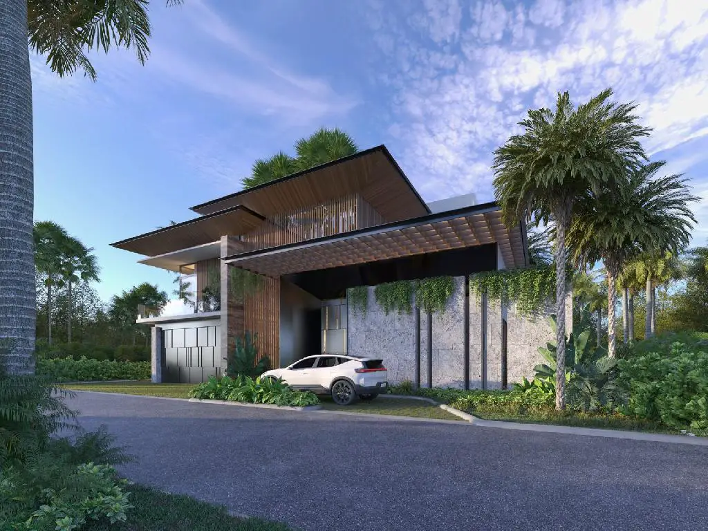 Vendo Villa en Residencias del Parque 23  en cap cana  Foto 7269925-1.jpg