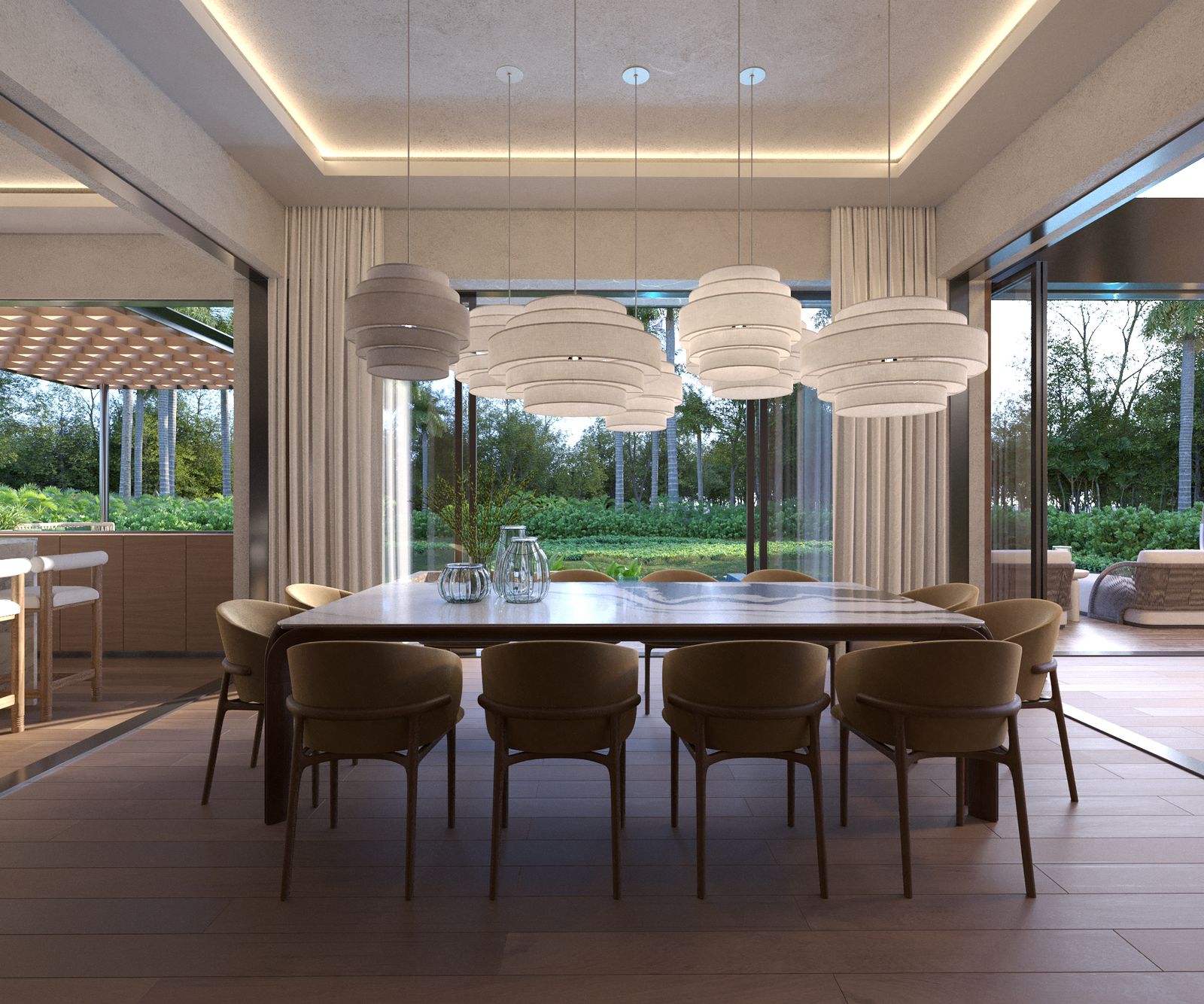 Vendo Villa en Residencias del Parque 23  en cap cana  Foto 7269925-3.jpg