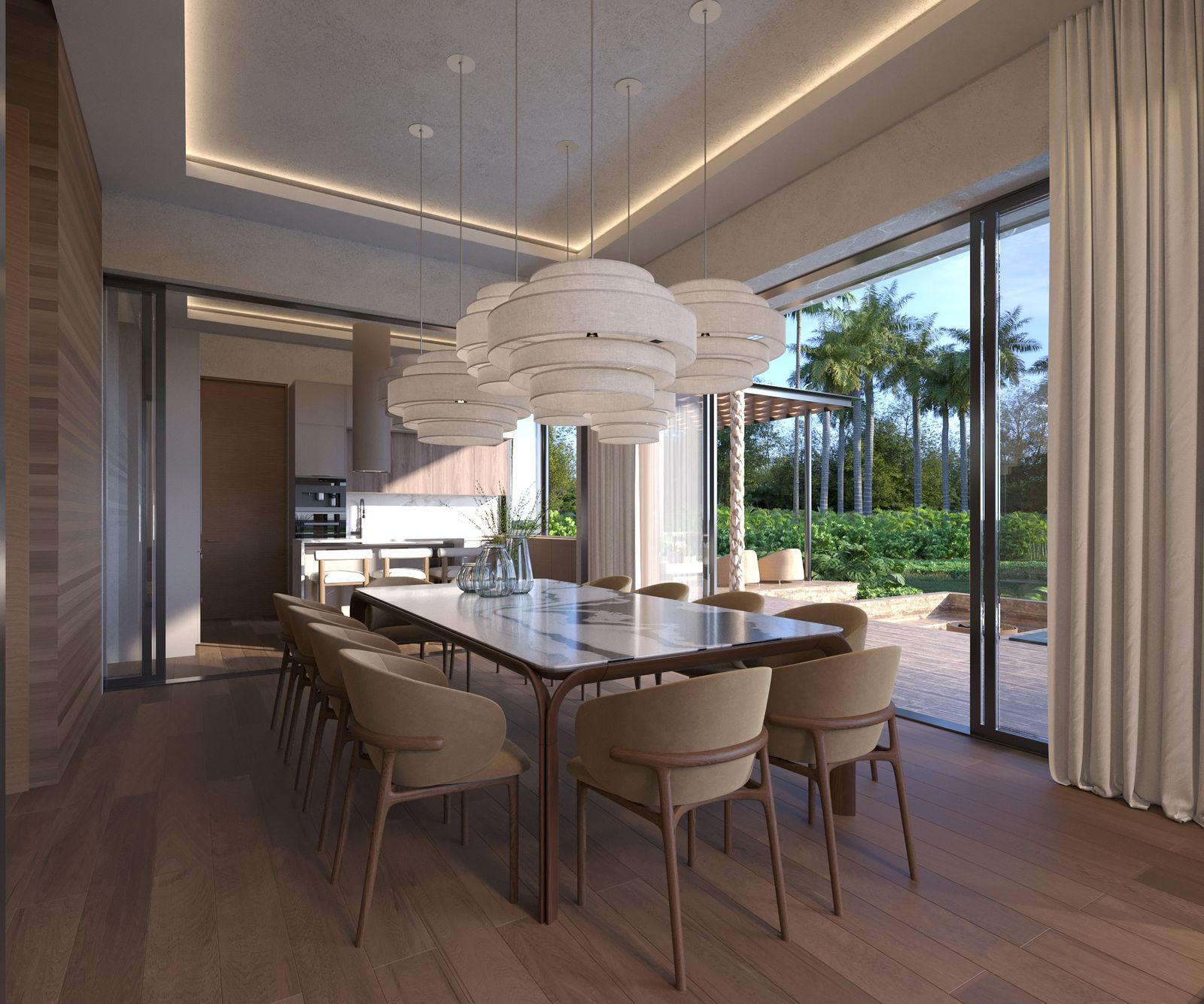 Vendo Villa en Residencias del Parque 23  en cap cana  Foto 7269925-5.jpg