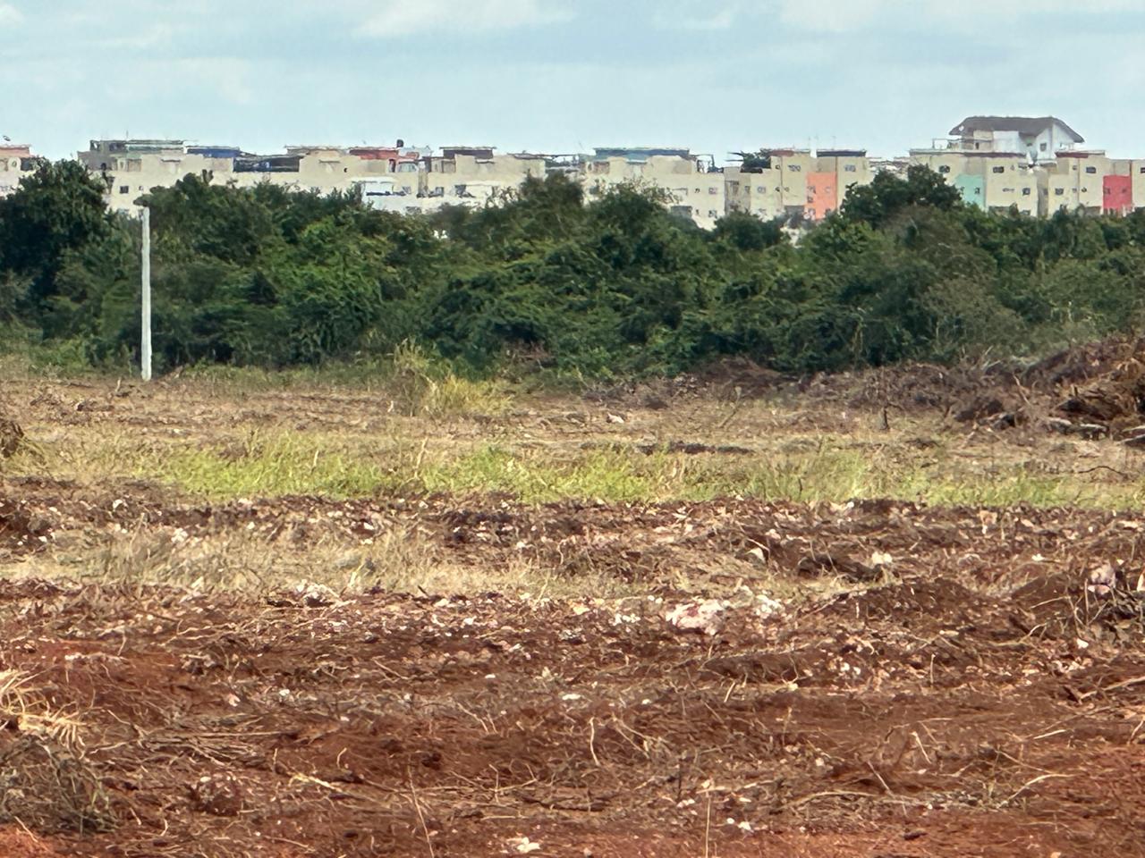 Lotes solares desde 230 Mts2 en La Romana Foto 7270737-4.jpg