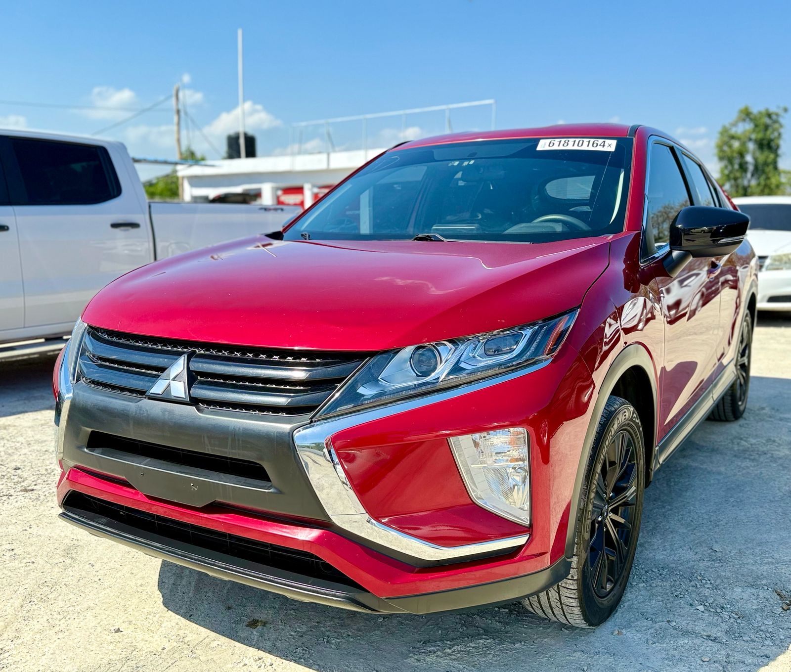 Mitsubishi Eclipse Cross 2019 Foto 7270826-1.jpg