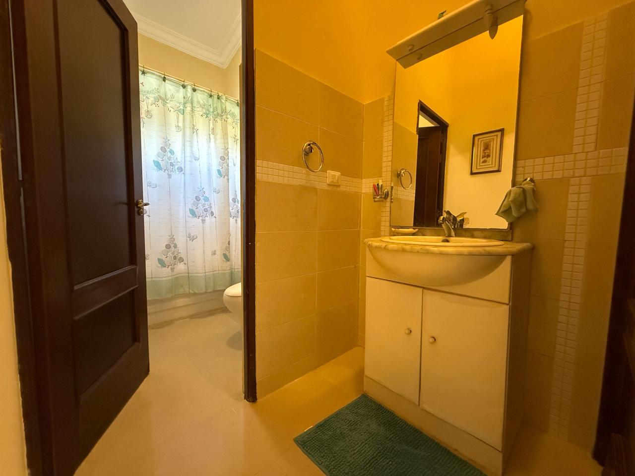 Alquilo Apartamento Amueblado en Metro Country Club Frente Al Campo de Foto 7270864-10.jpg