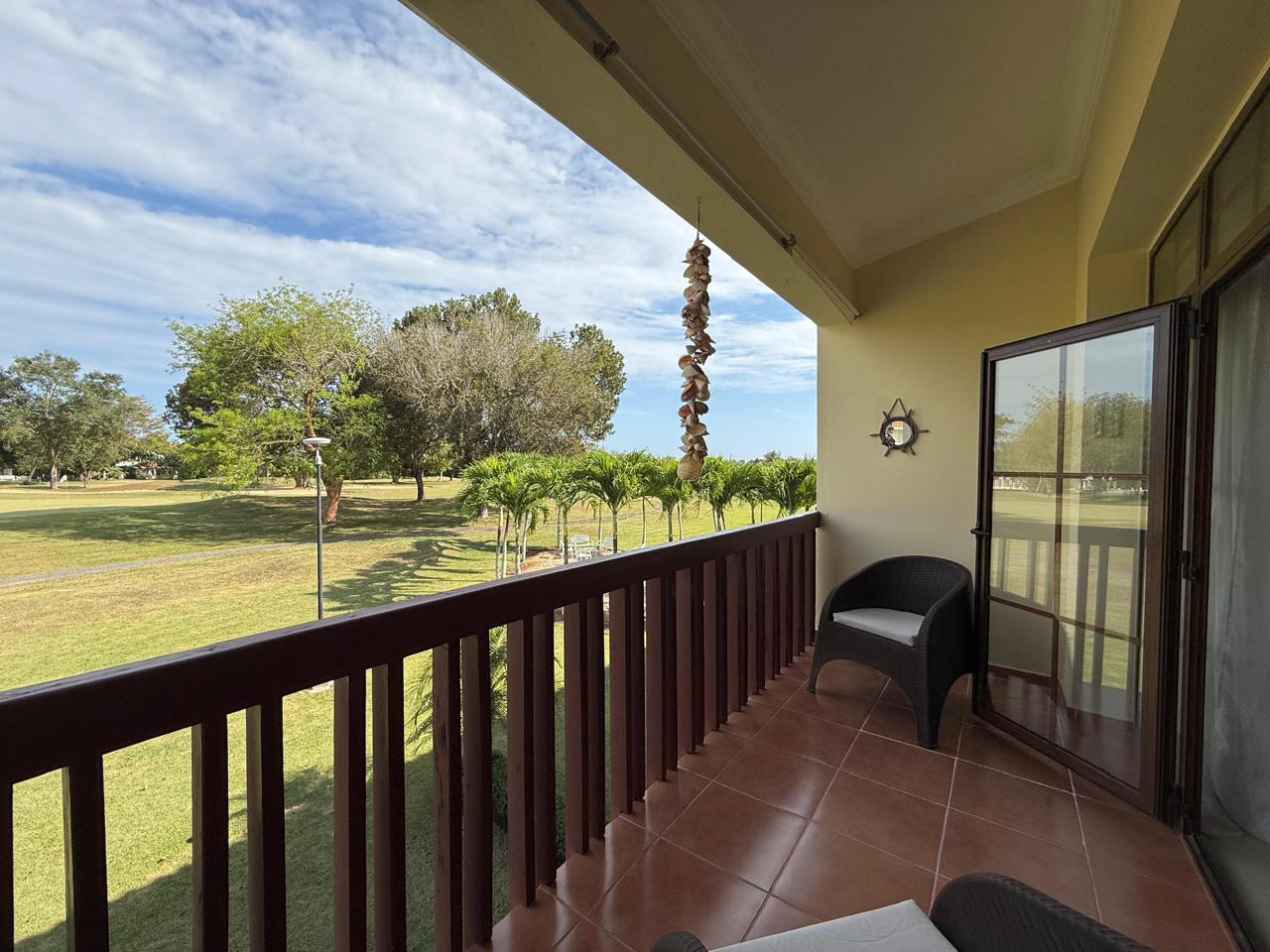 Alquilo Apartamento Amueblado en Metro Country Club Frente Al Campo de Foto 7270864-12.jpg