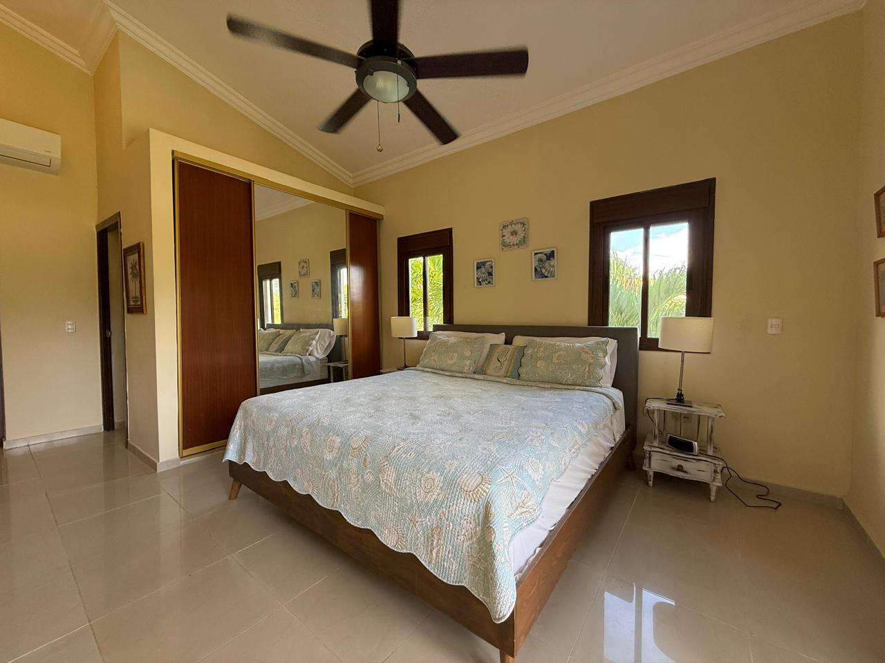 Alquilo Apartamento Amueblado en Metro Country Club Frente Al Campo de Foto 7270864-7.jpg