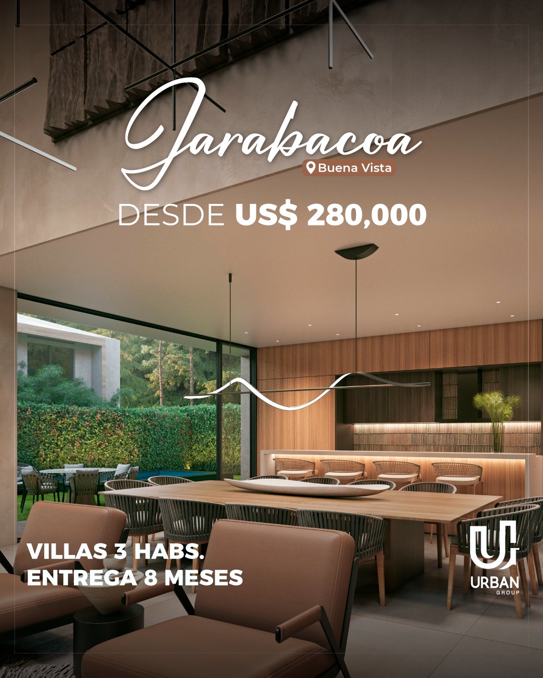 Villas de 3 y 4 Habitaciones en Jarabacoa Foto 7270976-3.jpg