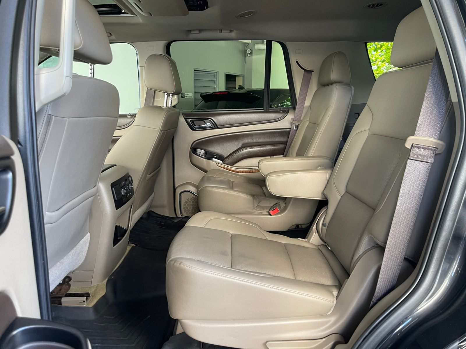 Chevrolet Tahoe Premier 2017 Foto 7271031-7.jpg