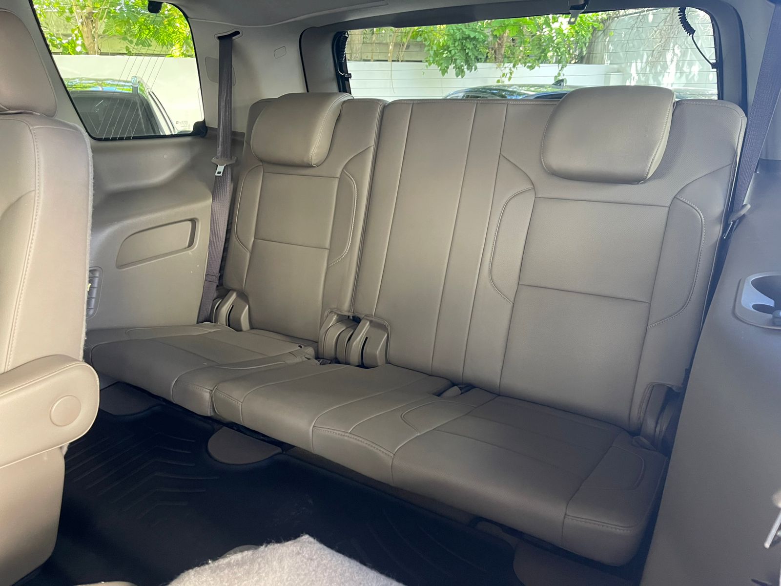 Chevrolet Tahoe Premier 2017 Foto 7271031-8.jpg