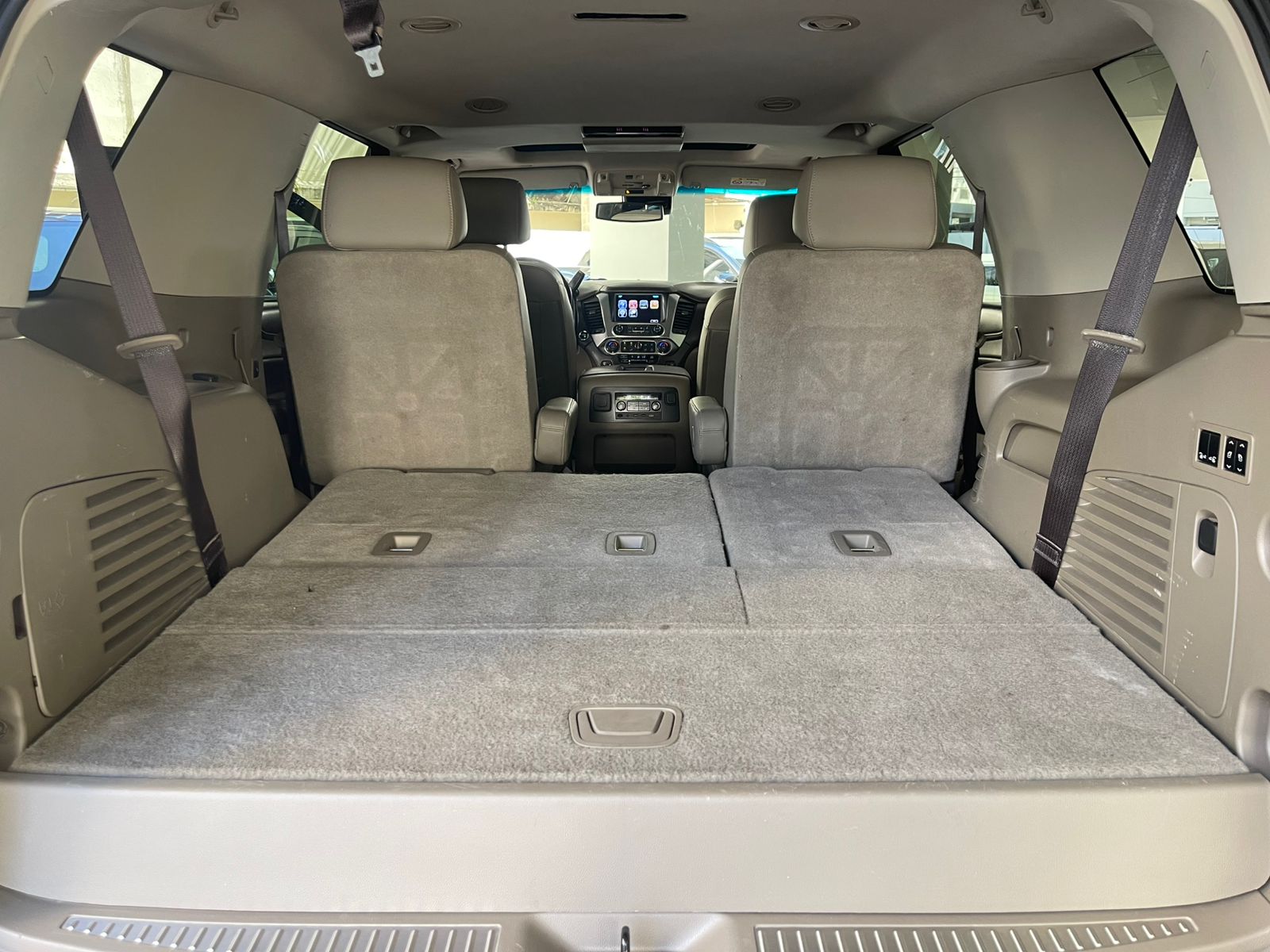 Chevrolet Tahoe Premier 2017 Foto 7271031-9.jpg