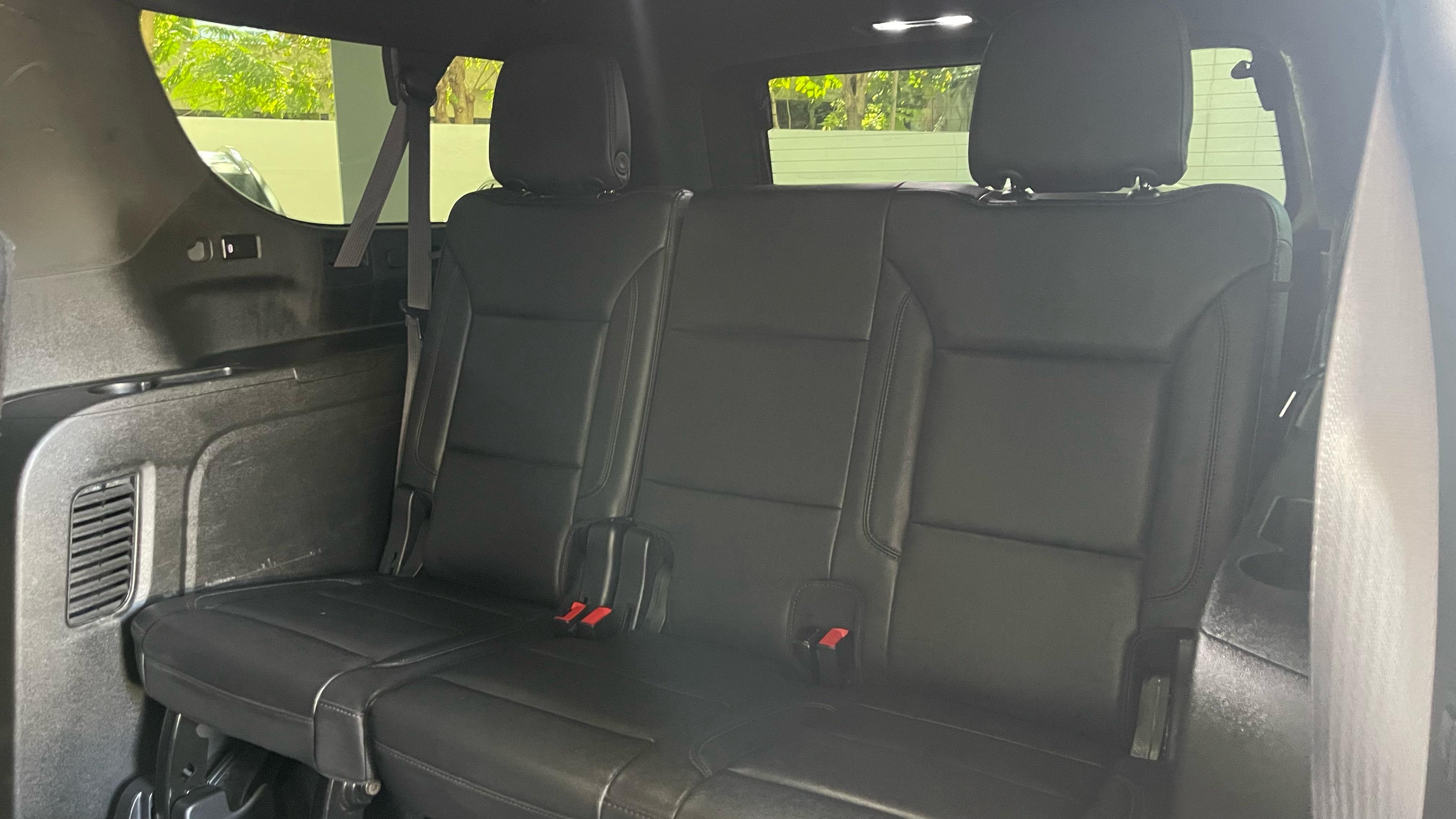 Chevrolet Suburban LT 2022 Foto 7271116-12.jpg