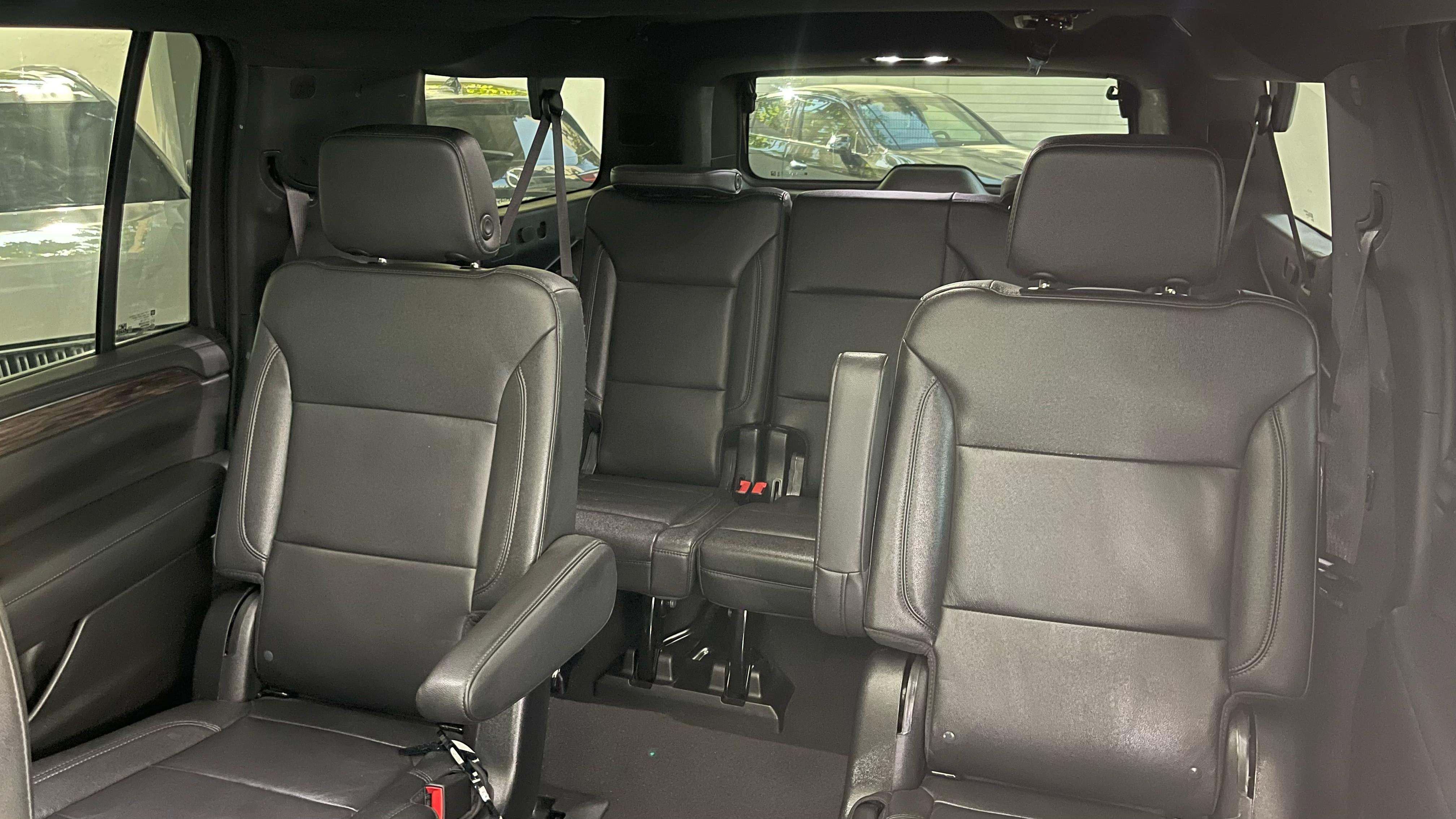 Chevrolet Suburban LT 2022 Foto 7271116-9.jpg
