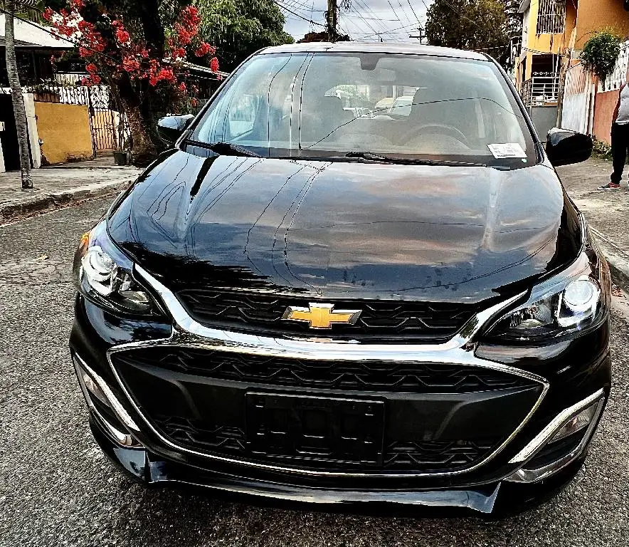 Chevrolet Spark 2021 LT Foto 7271139-1.jpg