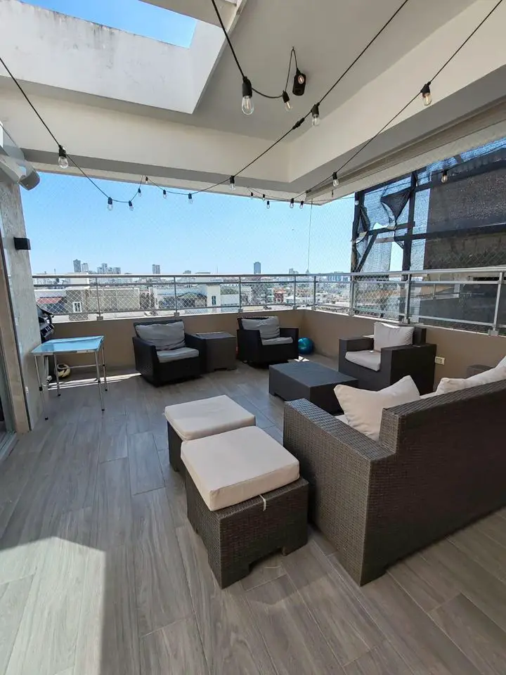 Penthouse en venta El Millón Foto 7271180-4.jpg