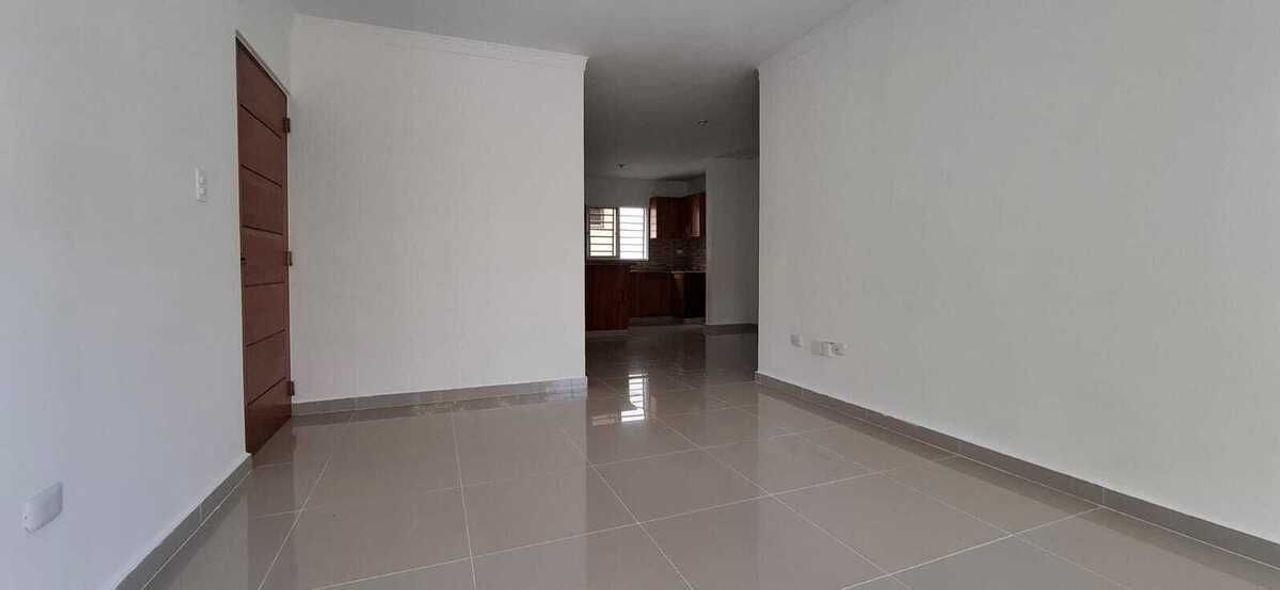 Apartamento en venta en Alameda Santo Domingo Oeste Foto 7271442-2.jpg
