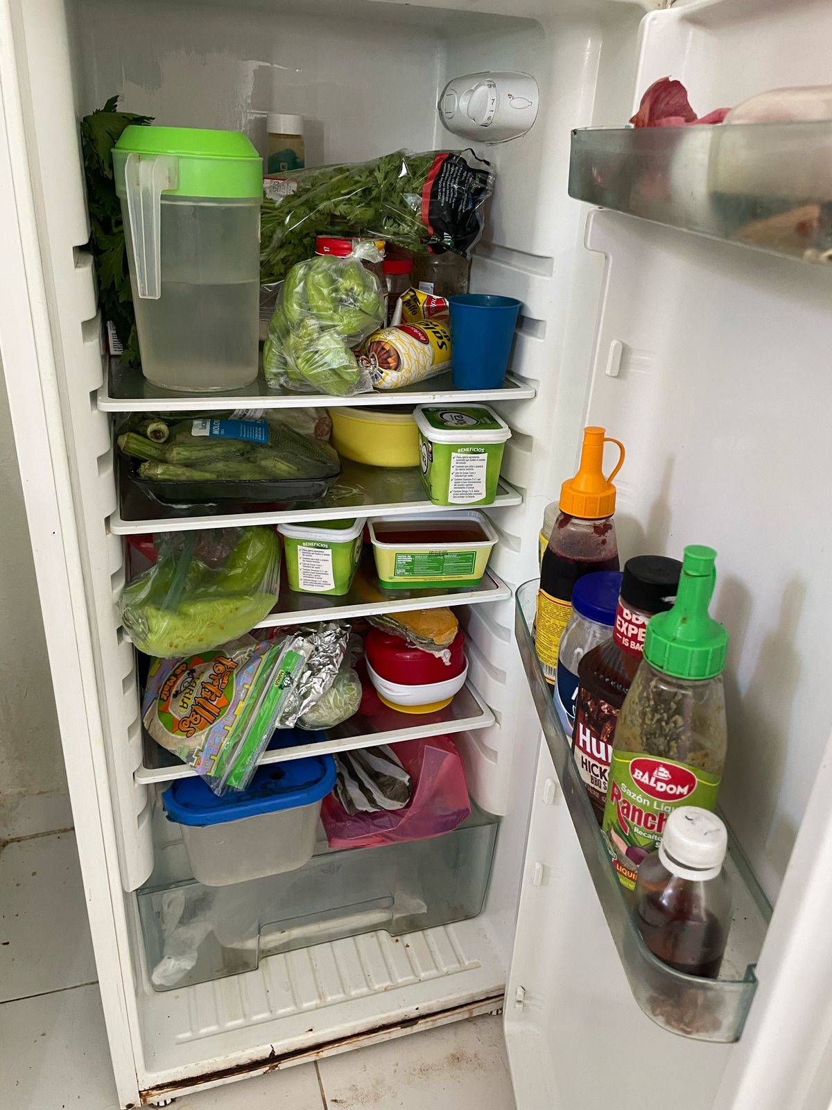 NEVERA USADA EN 7500 PESOS - APROVECHA LA OPORTUNIDAD  Foto 7271458-2.jpg