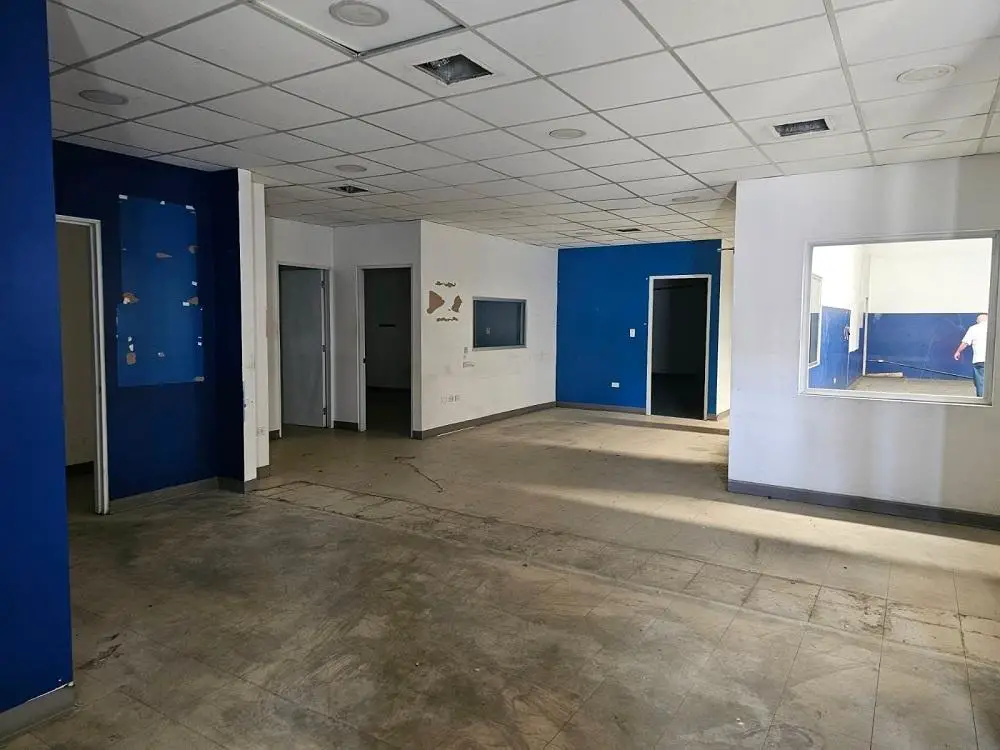 Arriendo Nave de 400 m2 próximo Autopista Duarte Foto 7271677-5.jpg