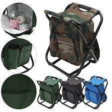 Mochila Multifuncional con Banco - Ideal para Excursiones y Salidas al Foto 7271795-2.jpg