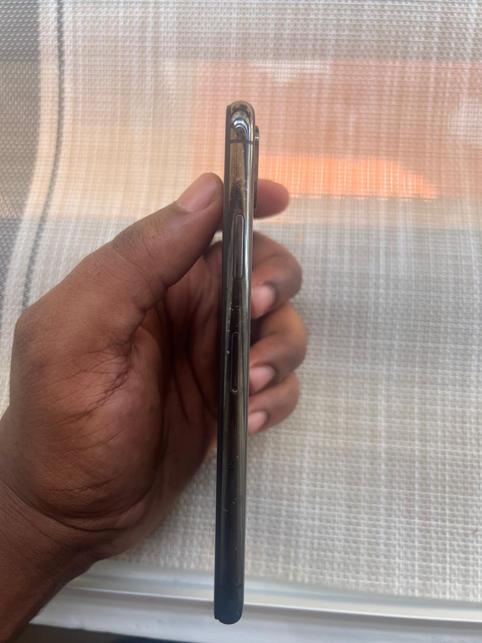 Iphone X Normal 256GB Desbloqueado Negociable Foto 7271864-1.jpg