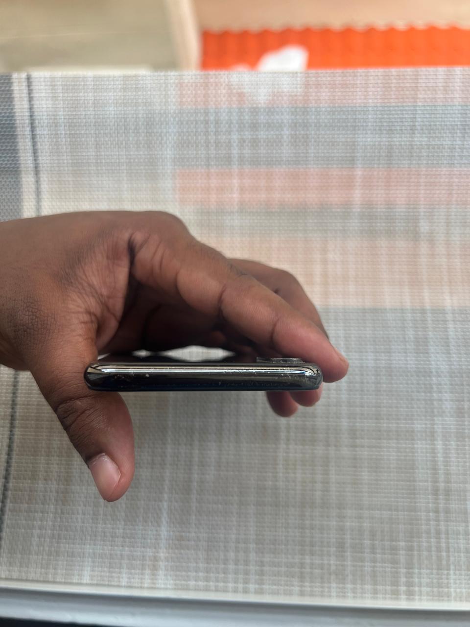 Iphone X Normal 256GB Desbloqueado Negociable Foto 7271864-3.jpg