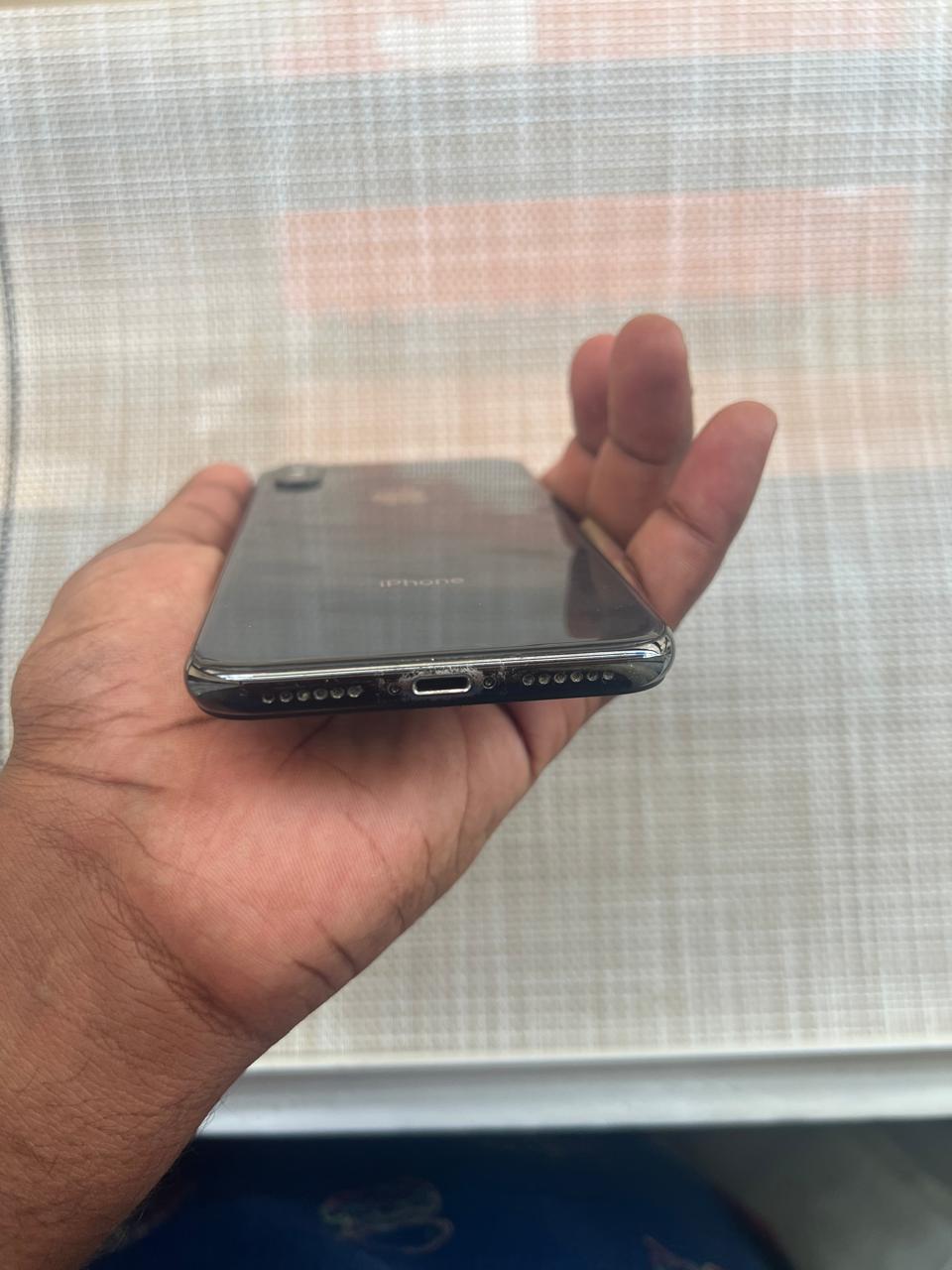 Iphone X Normal 256GB Desbloqueado Negociable Foto 7271864-6.jpg