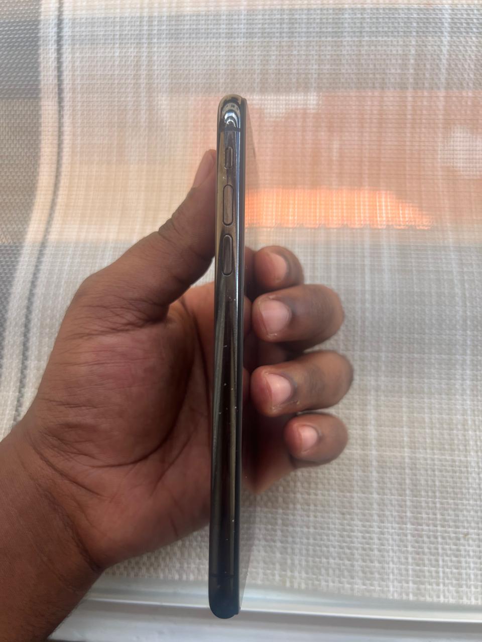 Iphone X Normal 256GB Desbloqueado Negociable Foto 7271864-7.jpg