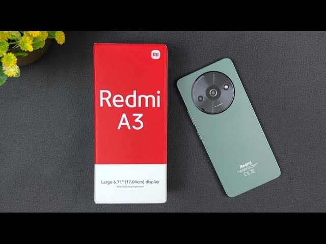 Xiaomi Redmi A3 128GB Foto 7271891-1.jpg