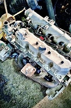 MOTOR KUBOTA 2203 DISPONIBLE Foto 7272359-1.jpg
