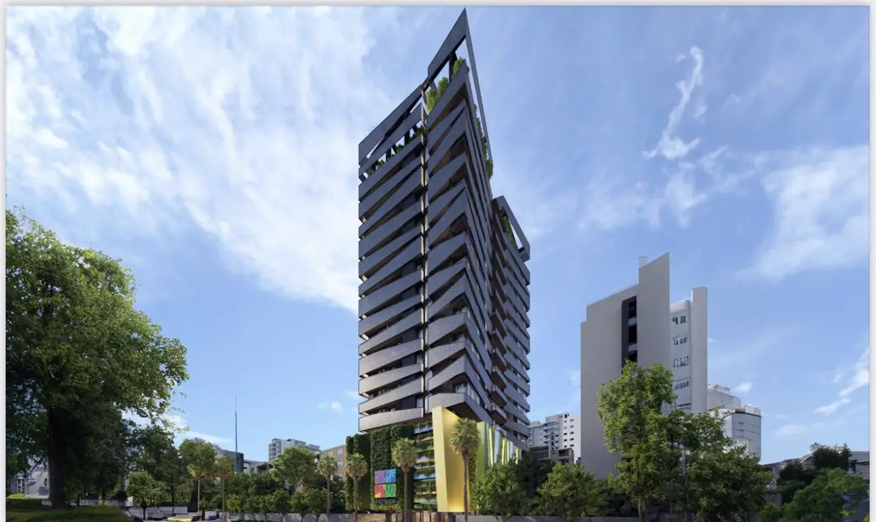 Vendo Apartamento en Santo Domingo Foto 7272398-2.jpg