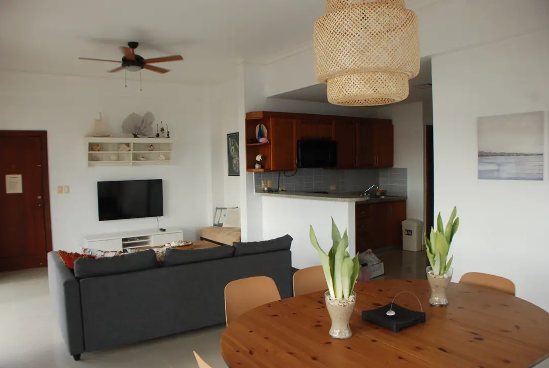 Apartamento de 2 Habitaciones en Venta en Juan Dolio.  Foto 7272562-3.jpg