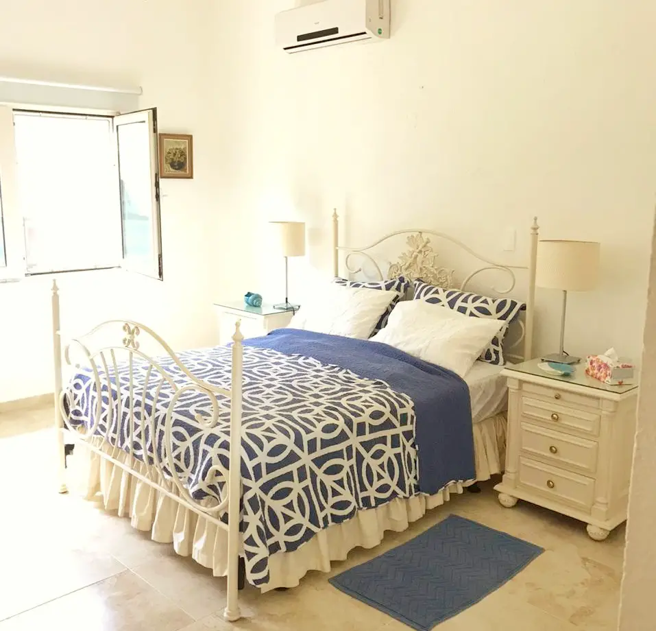 Villa de 4 Habitaciones en Venta en Juan Dolió.  Foto 7272572-3.jpg