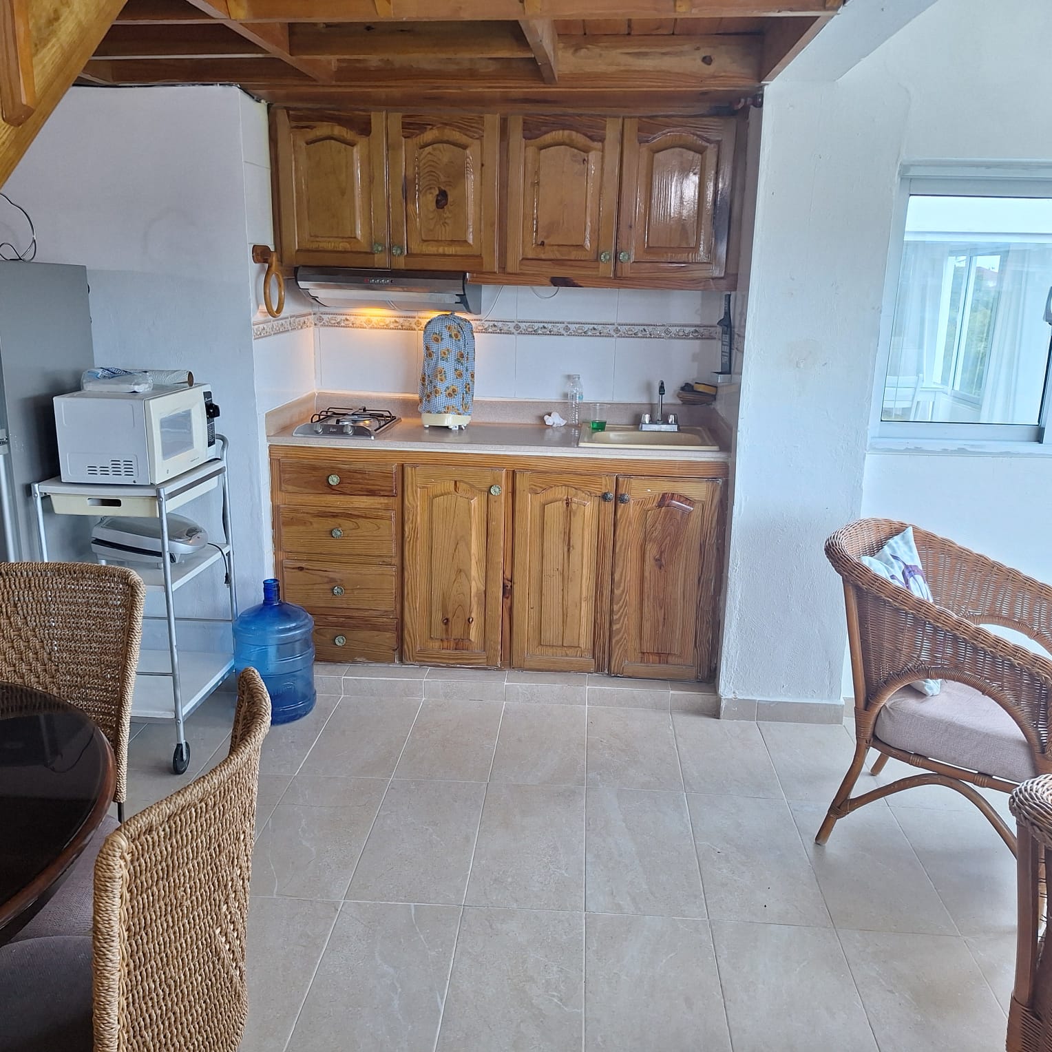 Apartamento de 1 Habitaciones en Venta en Juan Dolio.  Foto 7272576-4.jpg