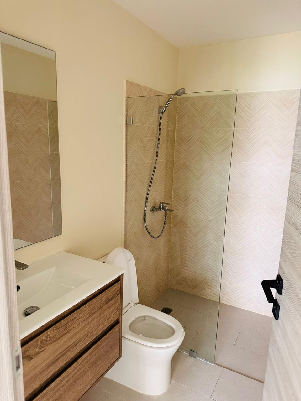 Apartamento de 1 Habitaciones en Venta en Bávaro Punta cana.  Foto 7272582-2.jpg