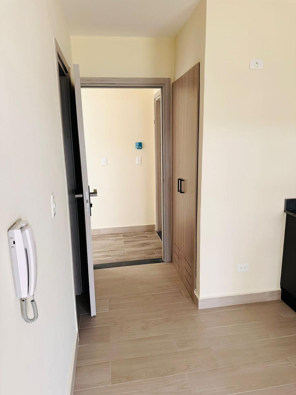 Apartamento de 1 Habitaciones en Venta en Bávaro Punta cana.  Foto 7272582-4.jpg